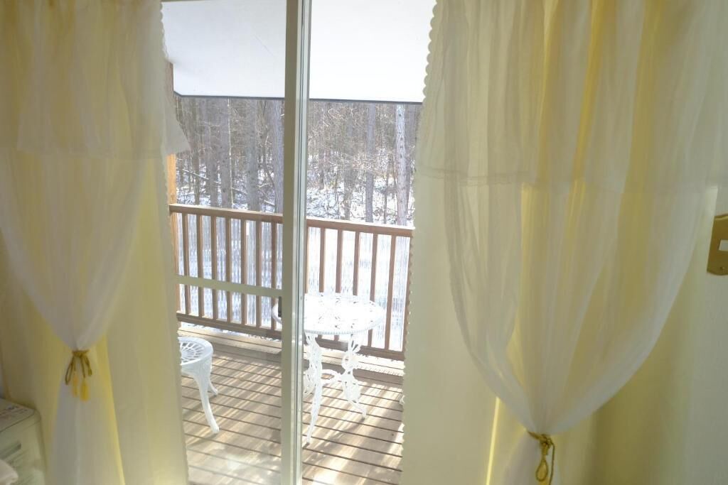 Photo of Patio Balcony in Tsumagoi