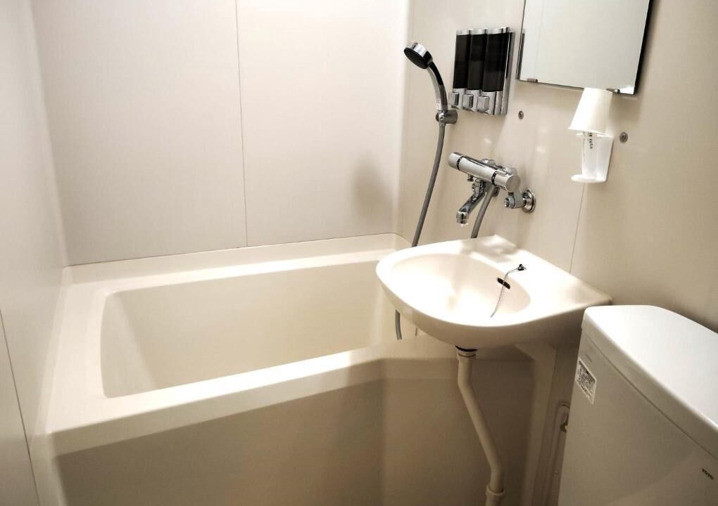 Photo of Bathroom in Tsumagoi