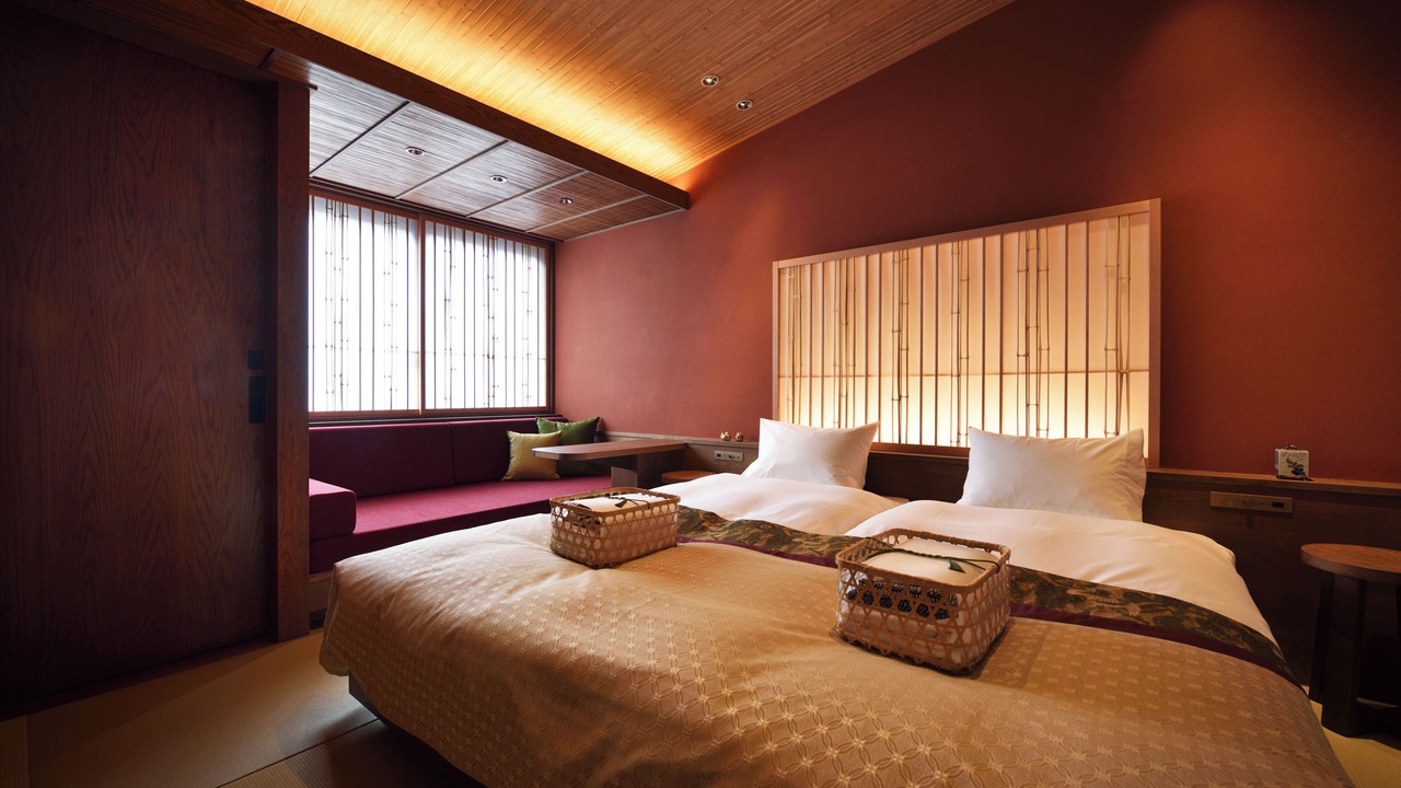 Photo of Bedroom in Higashiyama Higashi Chaya District