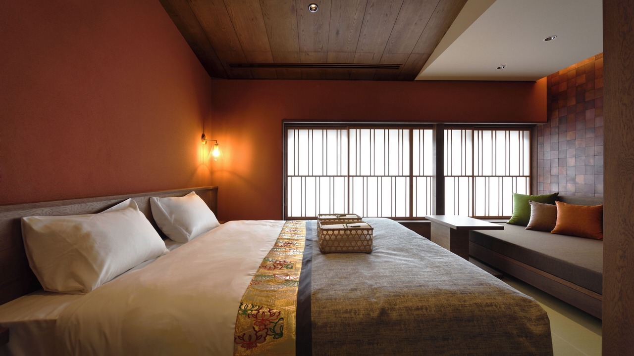 Photo of Bedroom in Higashiyama Higashi Chaya District
