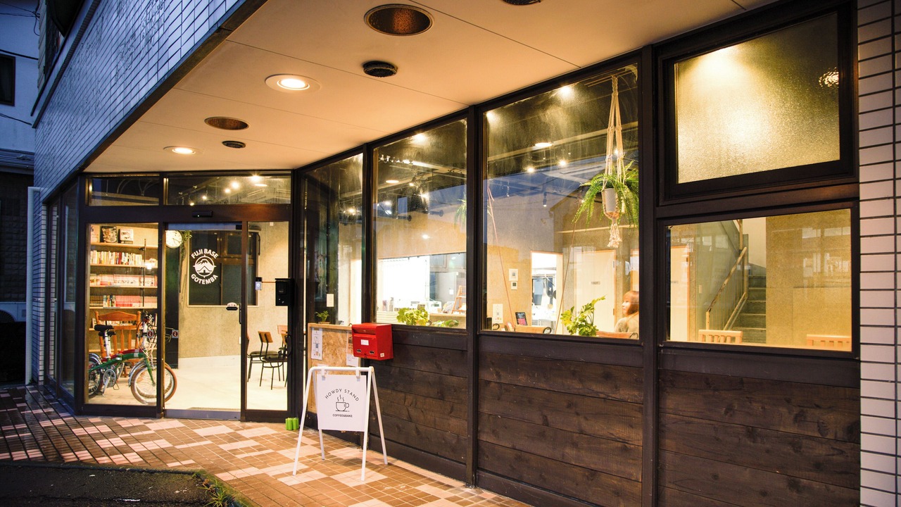 Photo of Outdoor in Gotemba