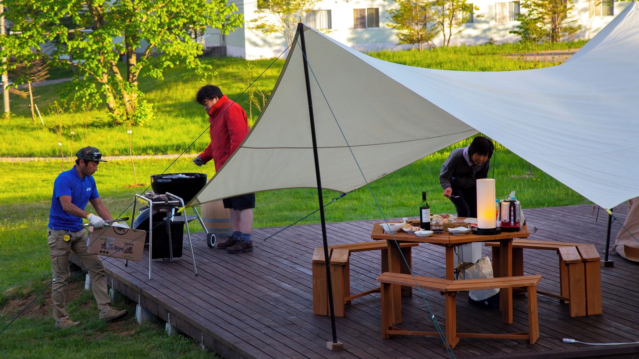 Photo of Outdoor in Appi Onsen