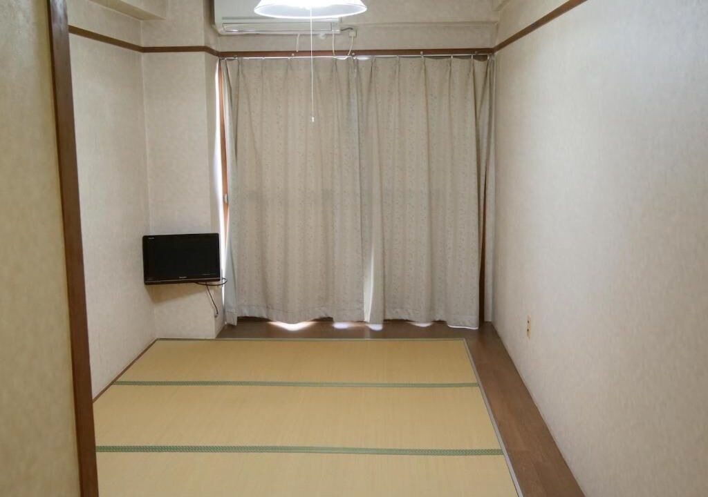 Photo of Bedroom in Tarumi Ward