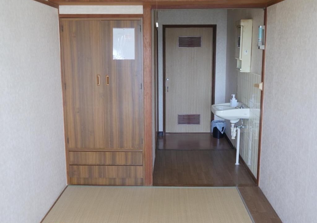 Photo of Bedroom in Tarumi Ward