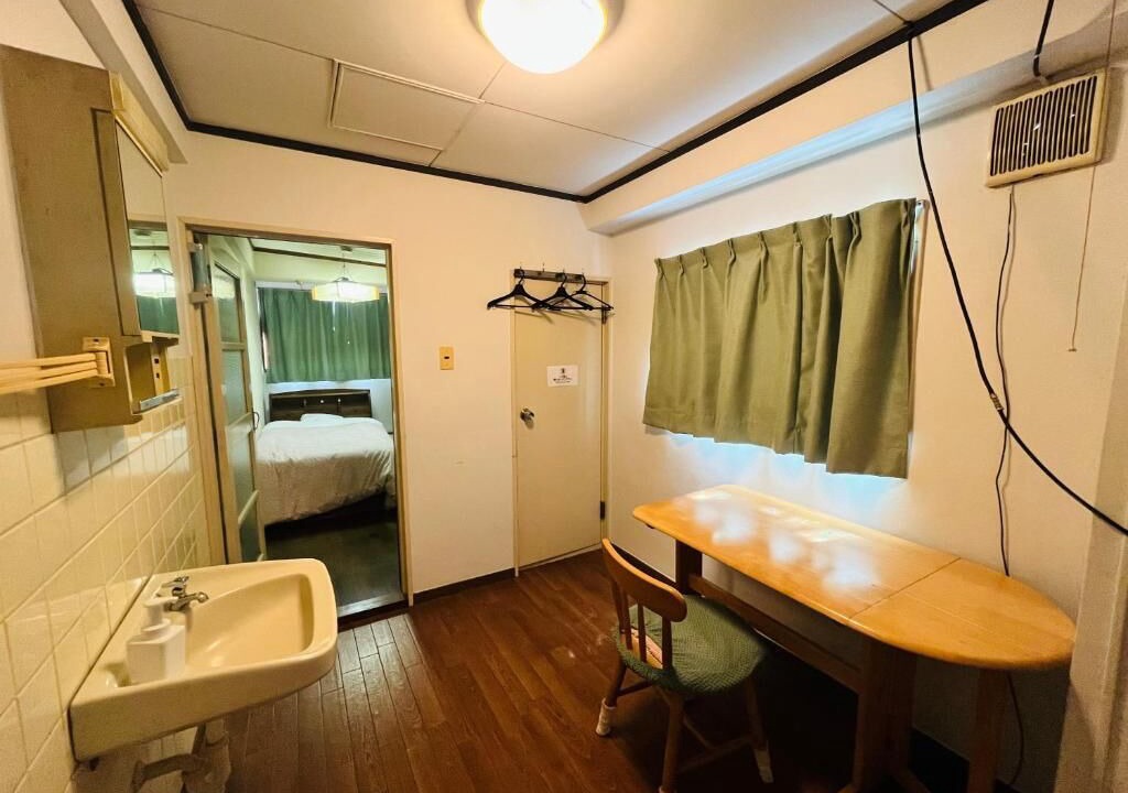 Photo of Bedroom in Tarumi Ward