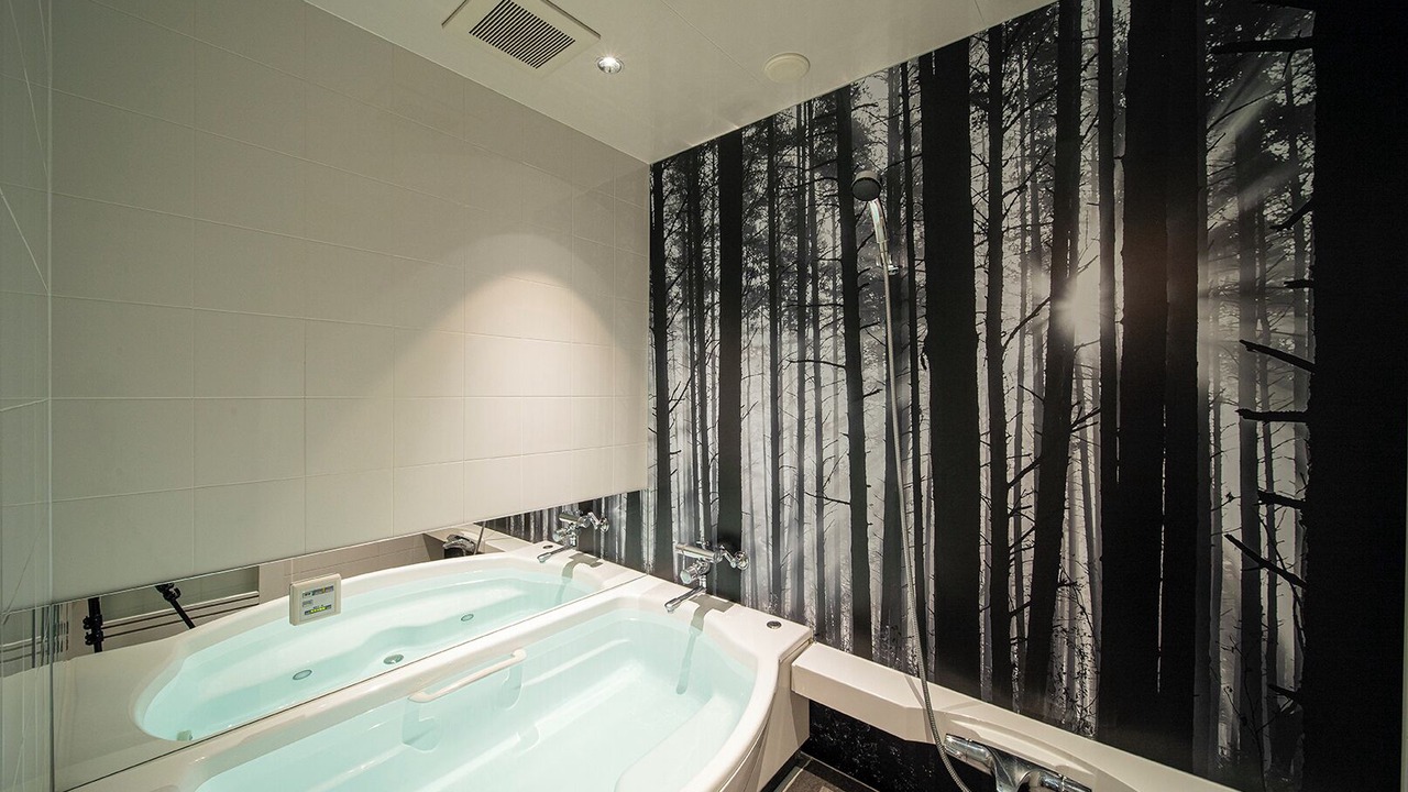 Photo of Bathroom in Himeji