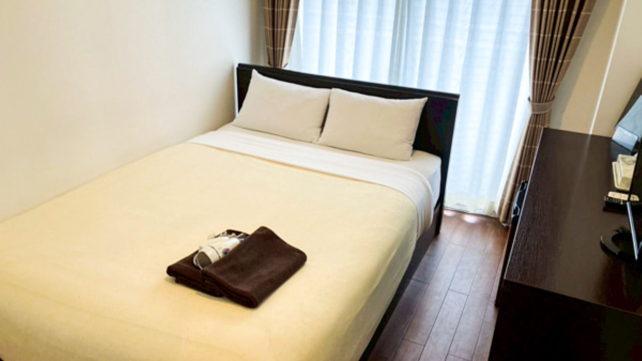 Photo of Bedroom in Kawasaki