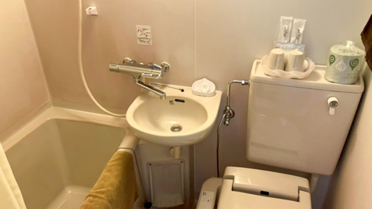 Photo of Bathroom in Kawasaki