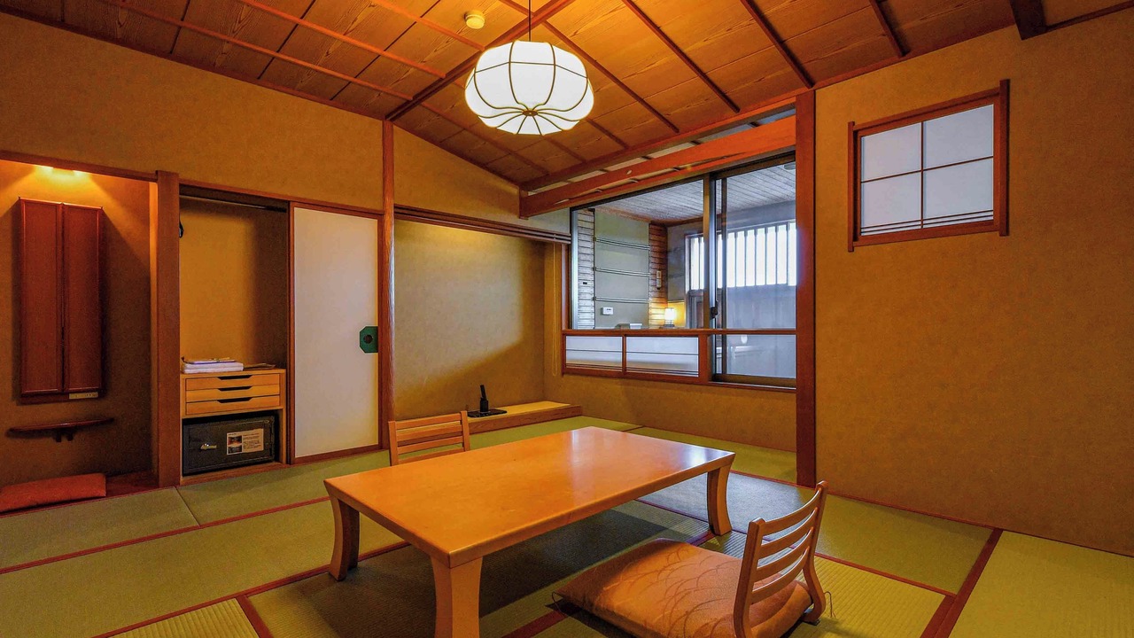 Photo of Bedroom in Mikuni Onsen