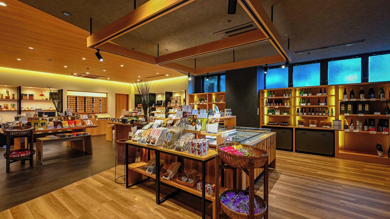 Photo of Others in Mikuni Onsen