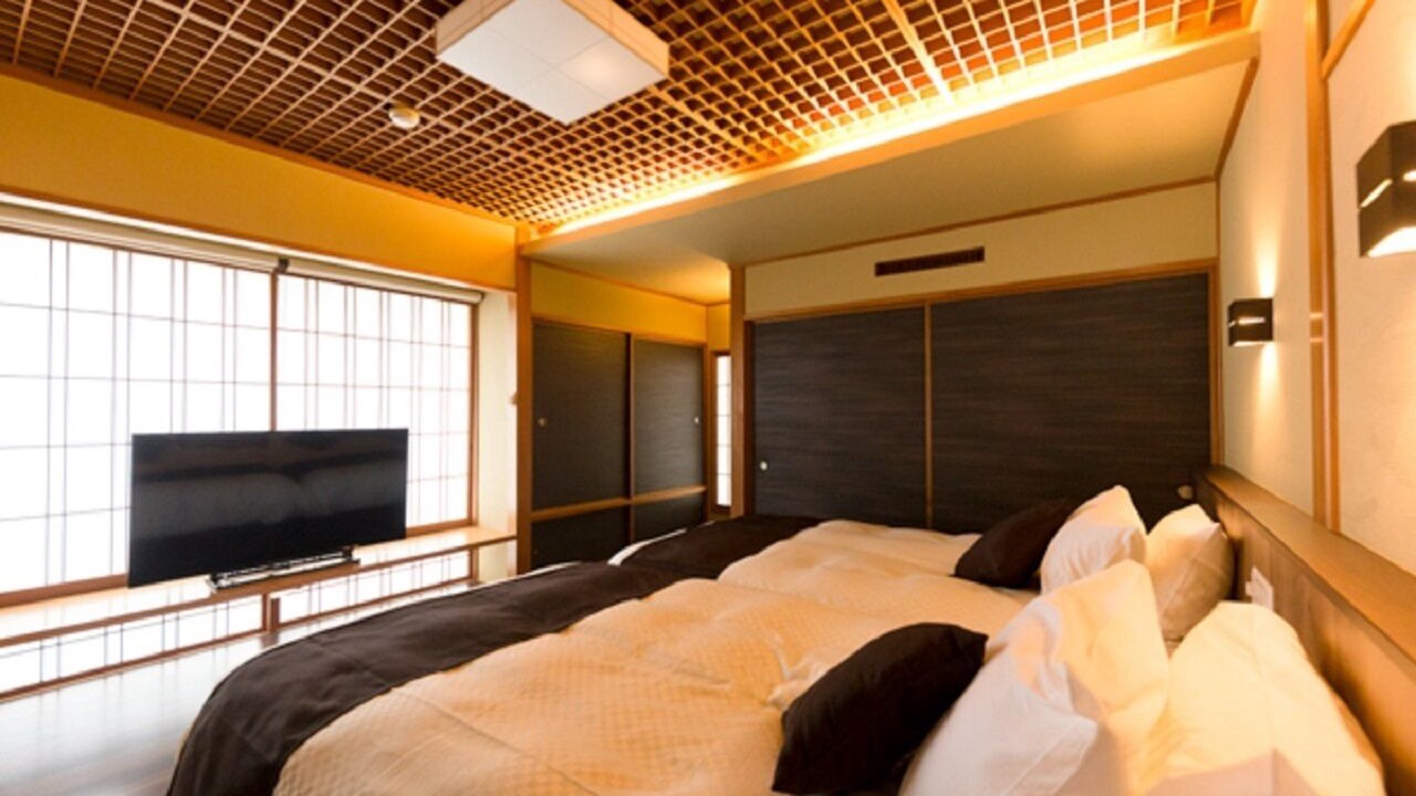 Photo of Bedroom in Kawaji