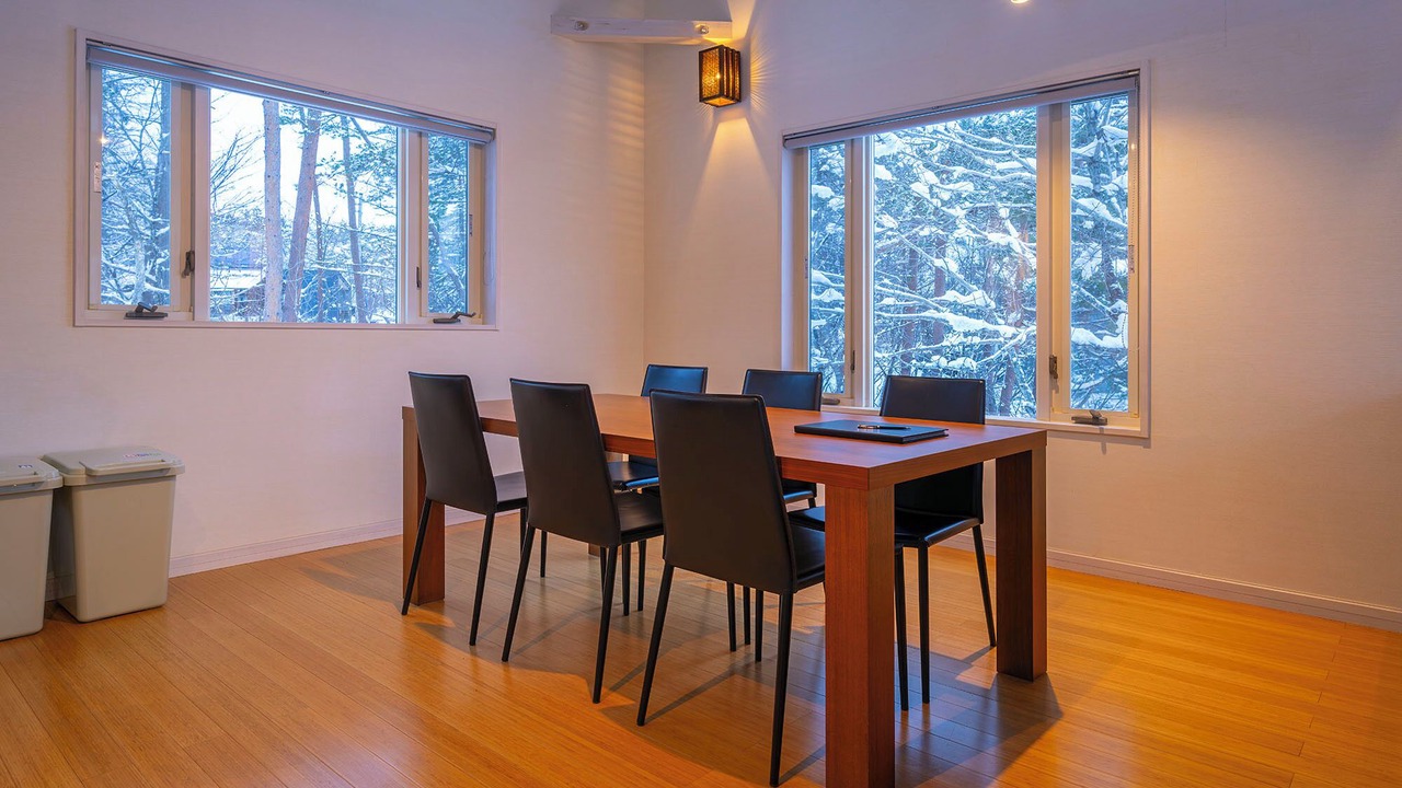 Photo of Livingroom in Iimori