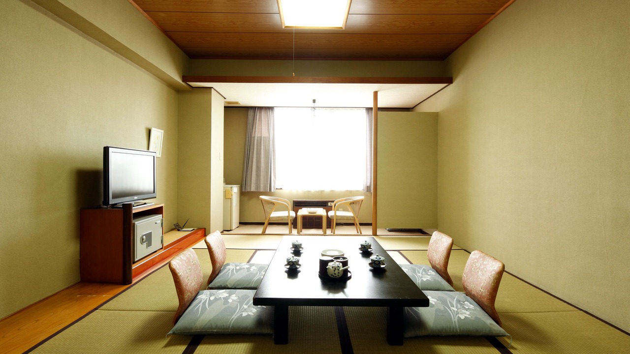 Photo of Others in Kusatsu Onsen