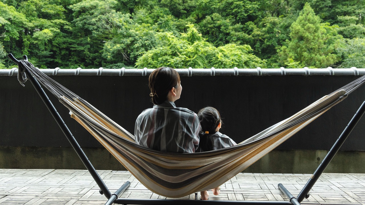 Photo of Patio Balcony in Kaga