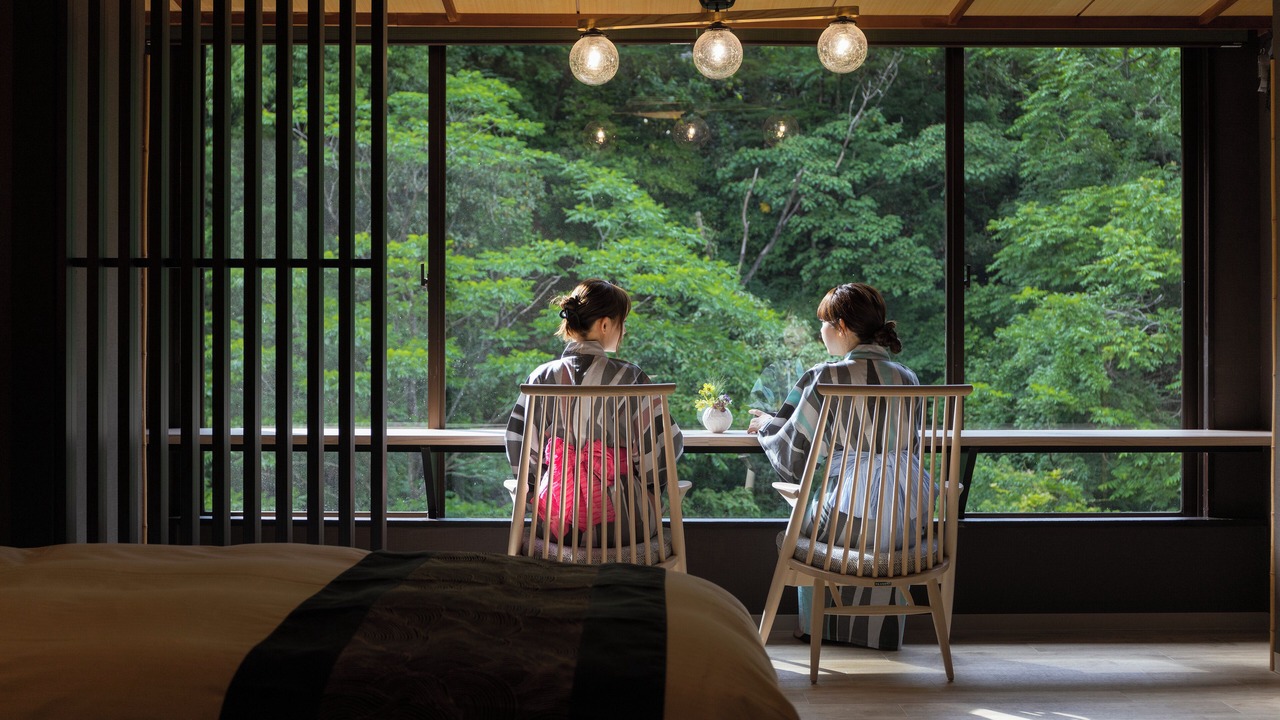Photo of Bedroom in Kaga