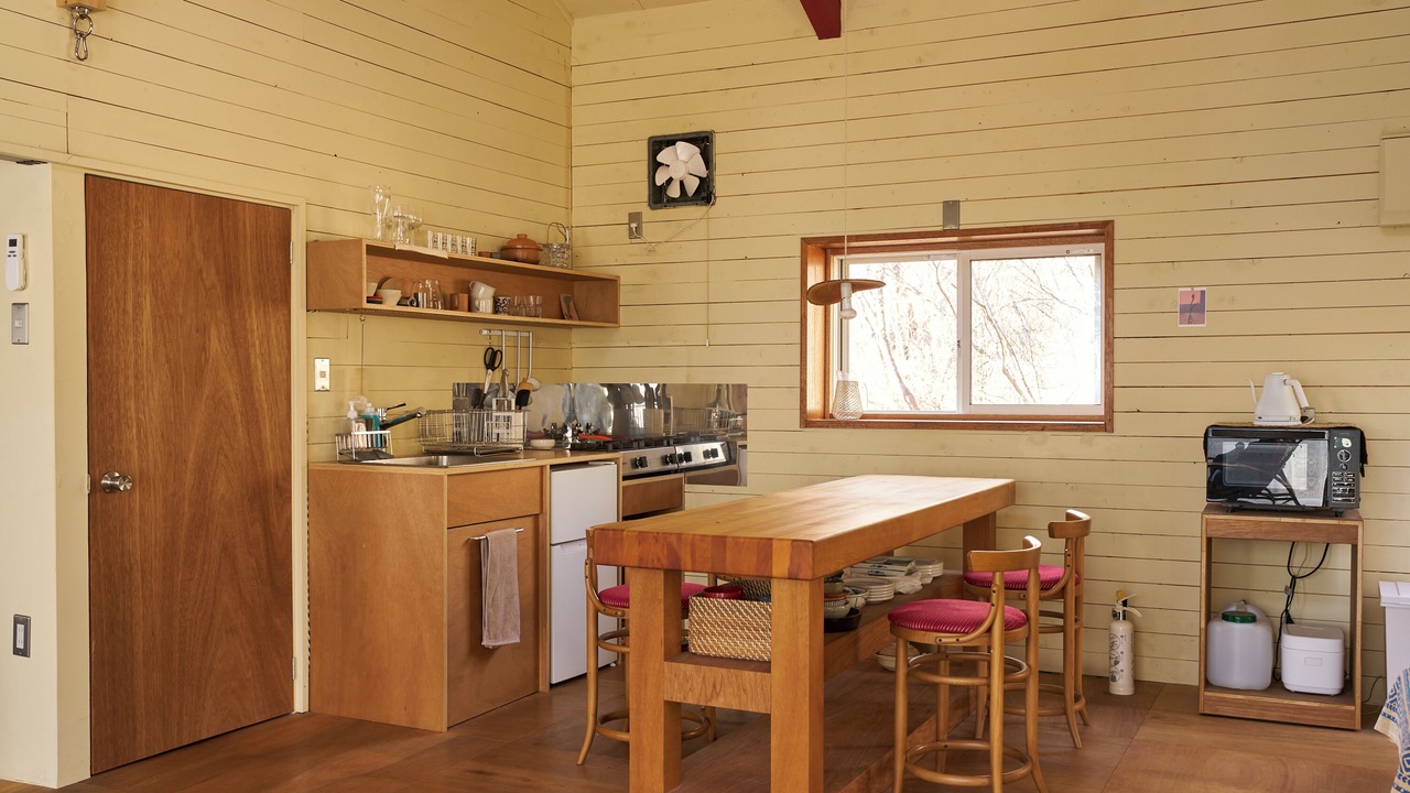 Photo of Outdoor in Hokuto