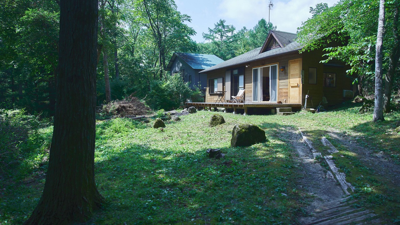 Photo of Outdoor in Hokuto