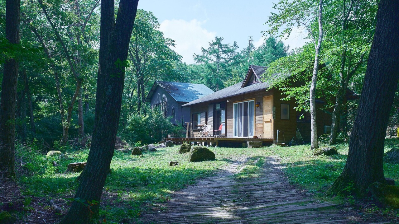 Photo of Outdoor in Hokuto