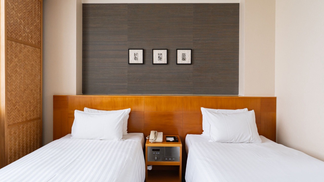 Photo of Bedroom in Tenri