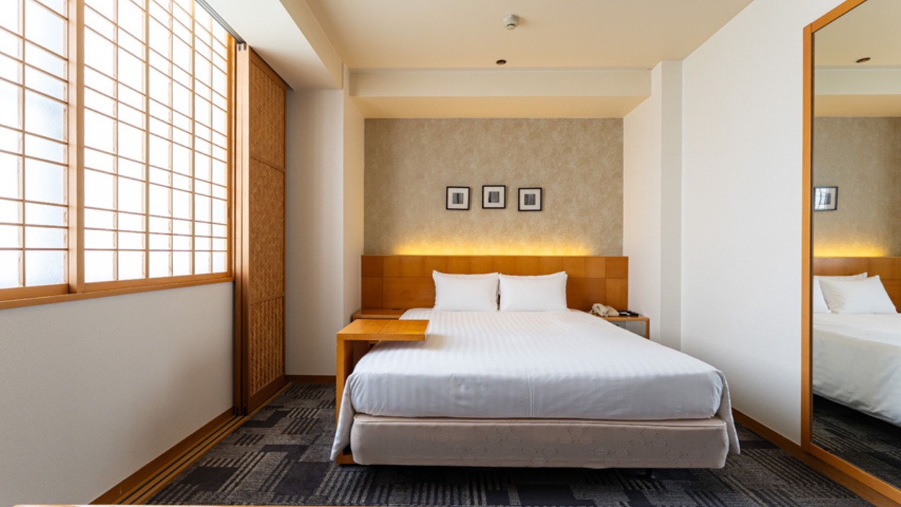 Photo of Bedroom in Tenri