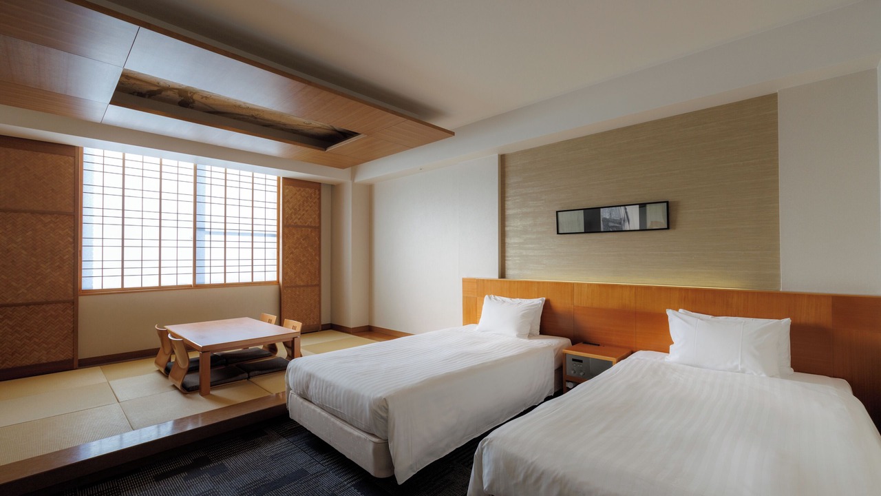 Photo of Bedroom in Tenri