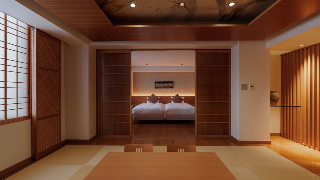 Photo of Bedroom in Tenri
