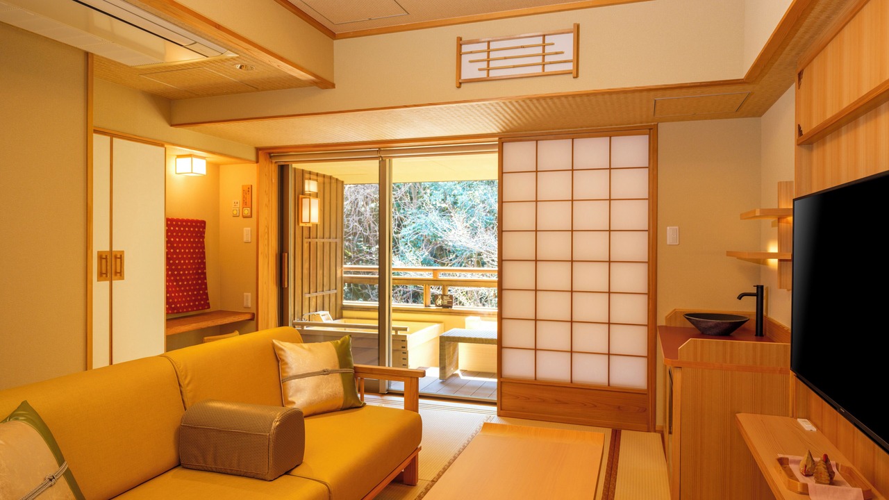 Photo of Bedroom in Ise
