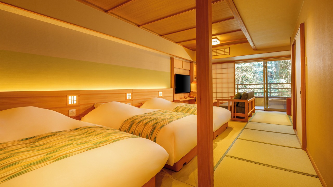 Photo of Bedroom in Ise