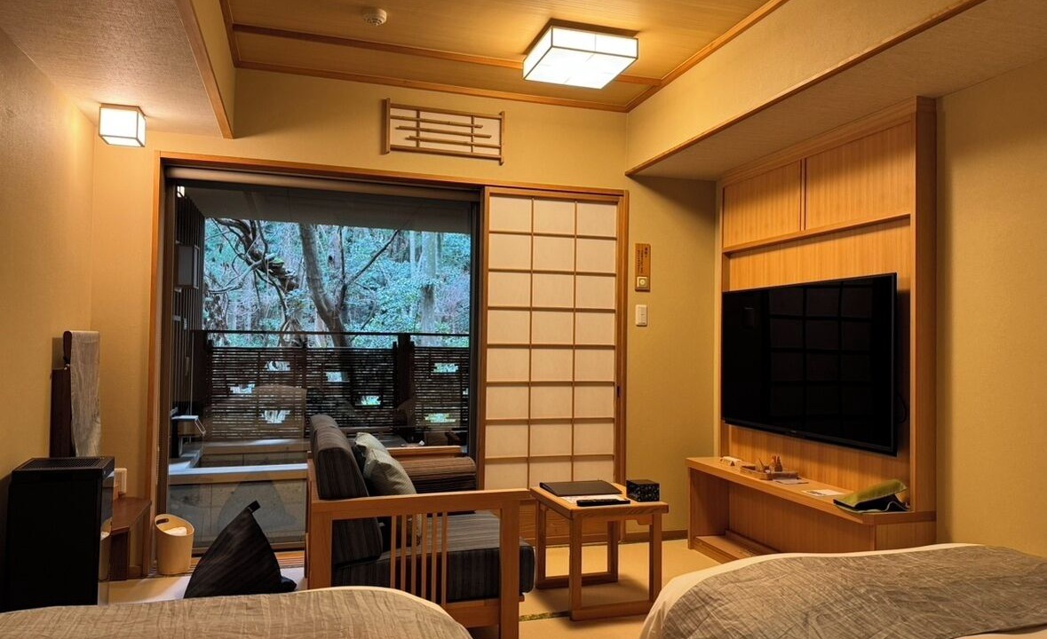 Photo of Bedroom in Ise
