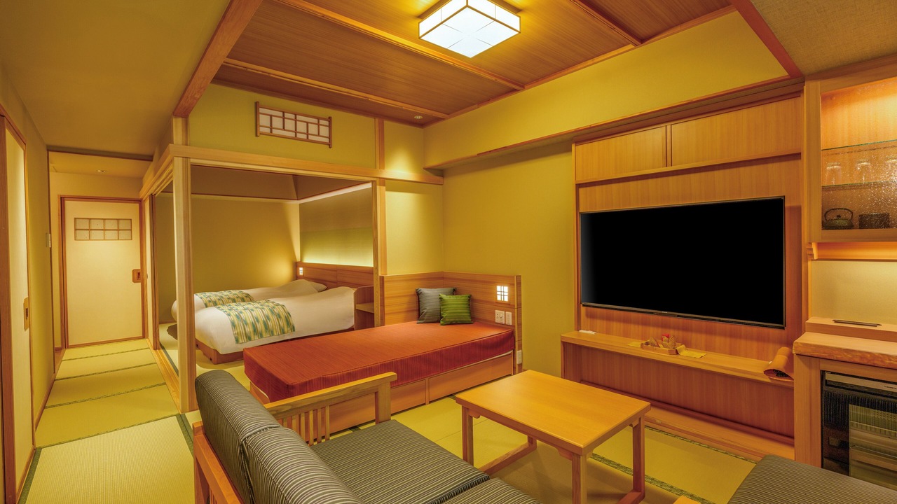 Photo of Bedroom in Ise