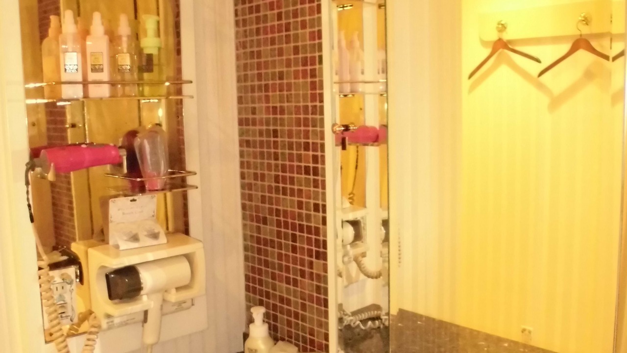 Photo of Bathroom in Kashiba
