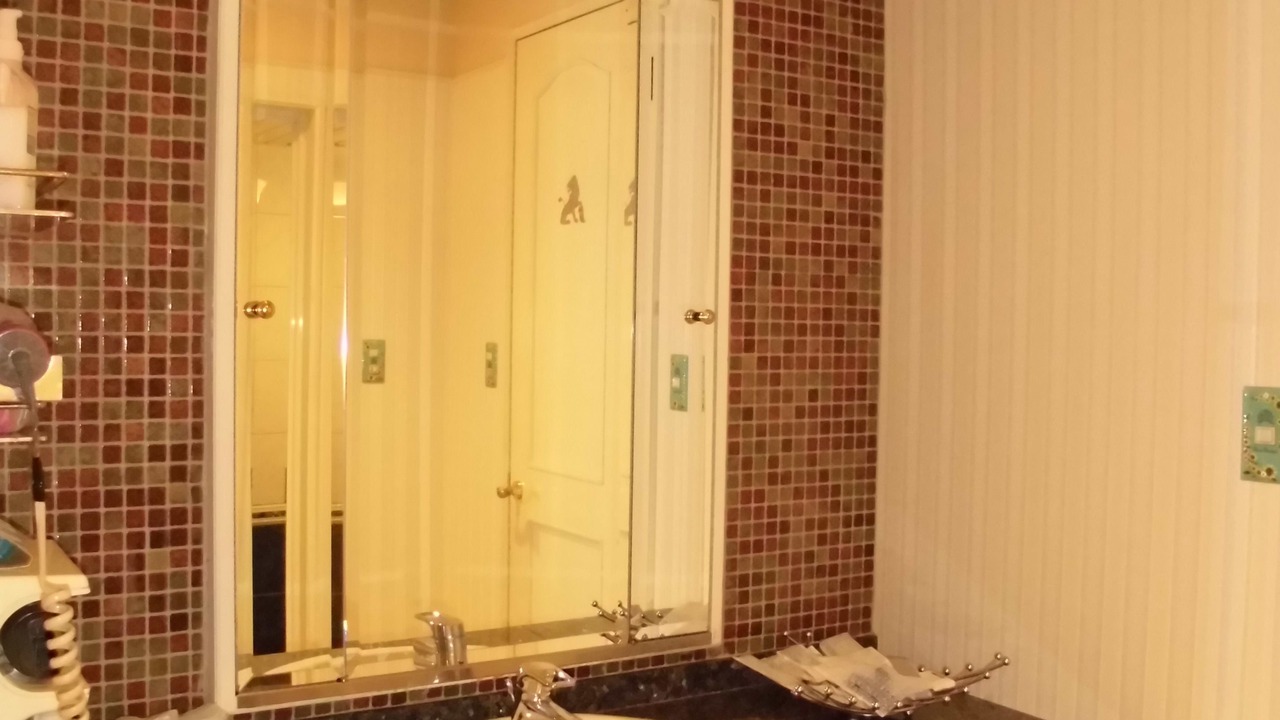 Photo of Bathroom in Kashiba