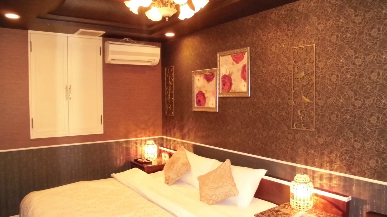 Photo of Bedroom in Kashiba