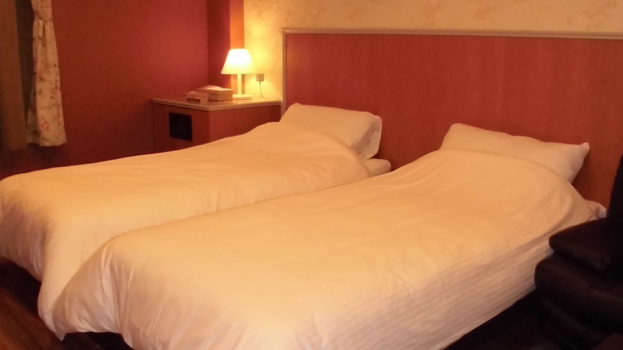 Photo of Bedroom in Kashiba