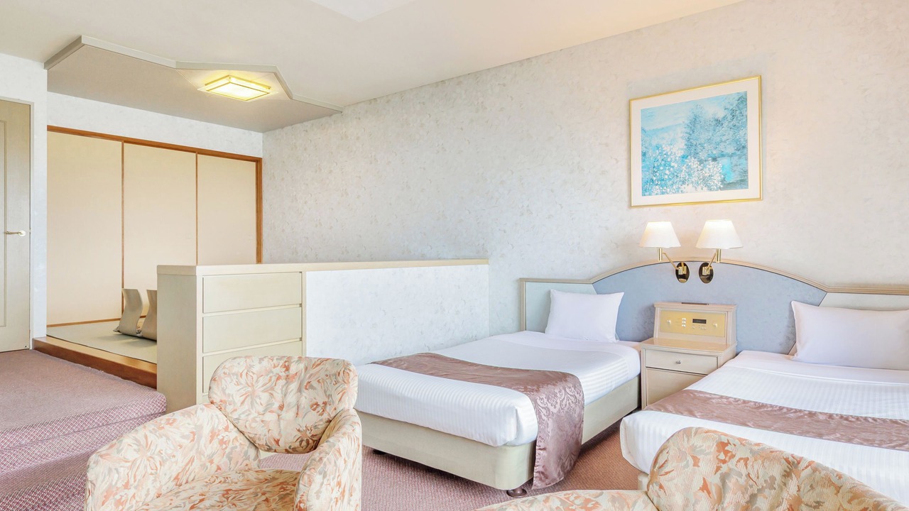 Photo of Bedroom in Toba