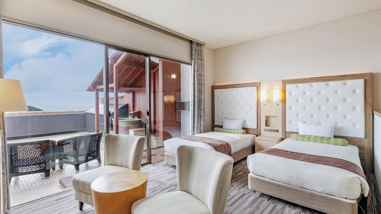 Photo of Bedroom in Toba