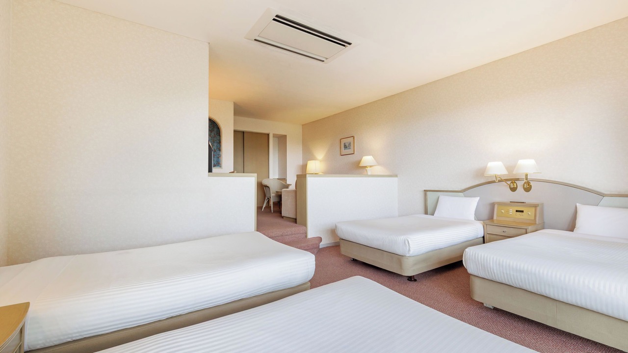 Photo of Bedroom in Toba
