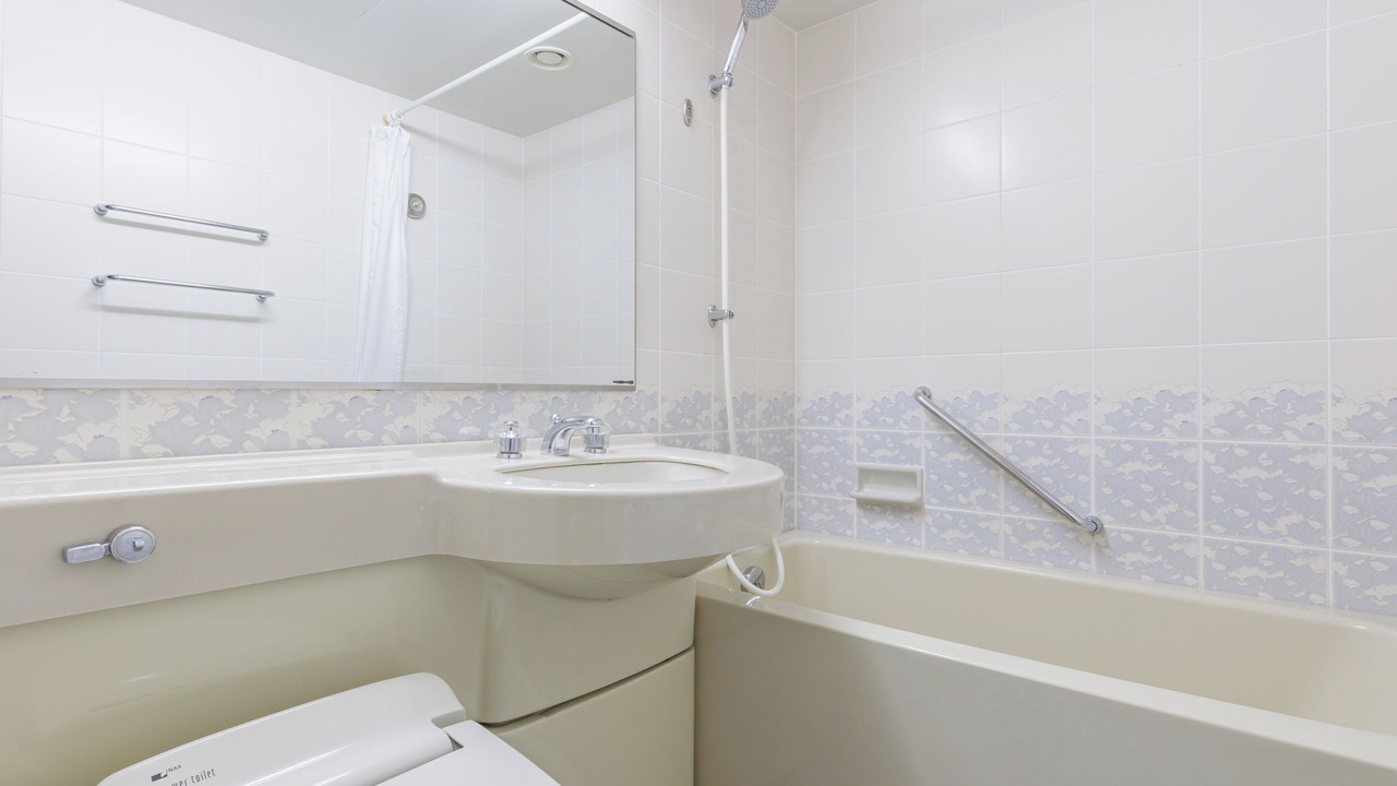 Photo of Bathroom in Toba