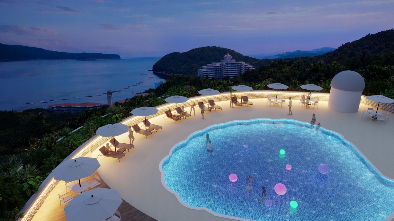 Photo of Outdoor in Toba