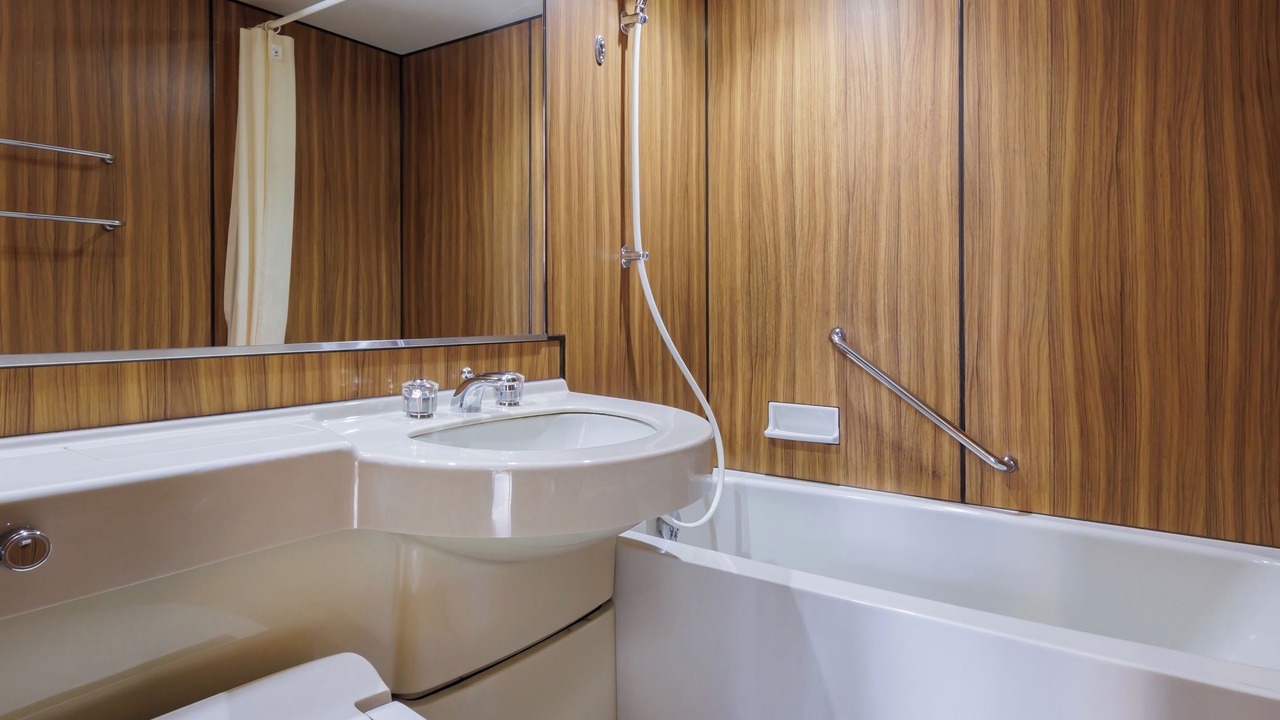 Photo of Bathroom in Toba