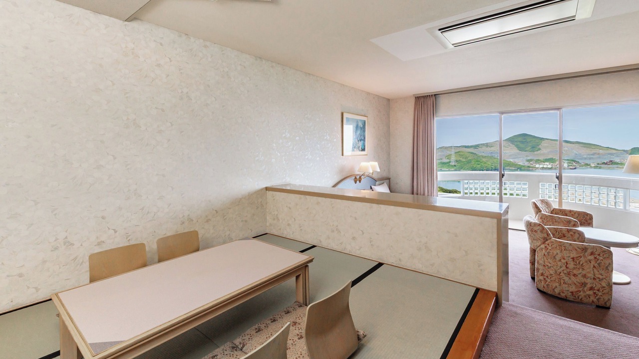 Photo of Bedroom in Toba