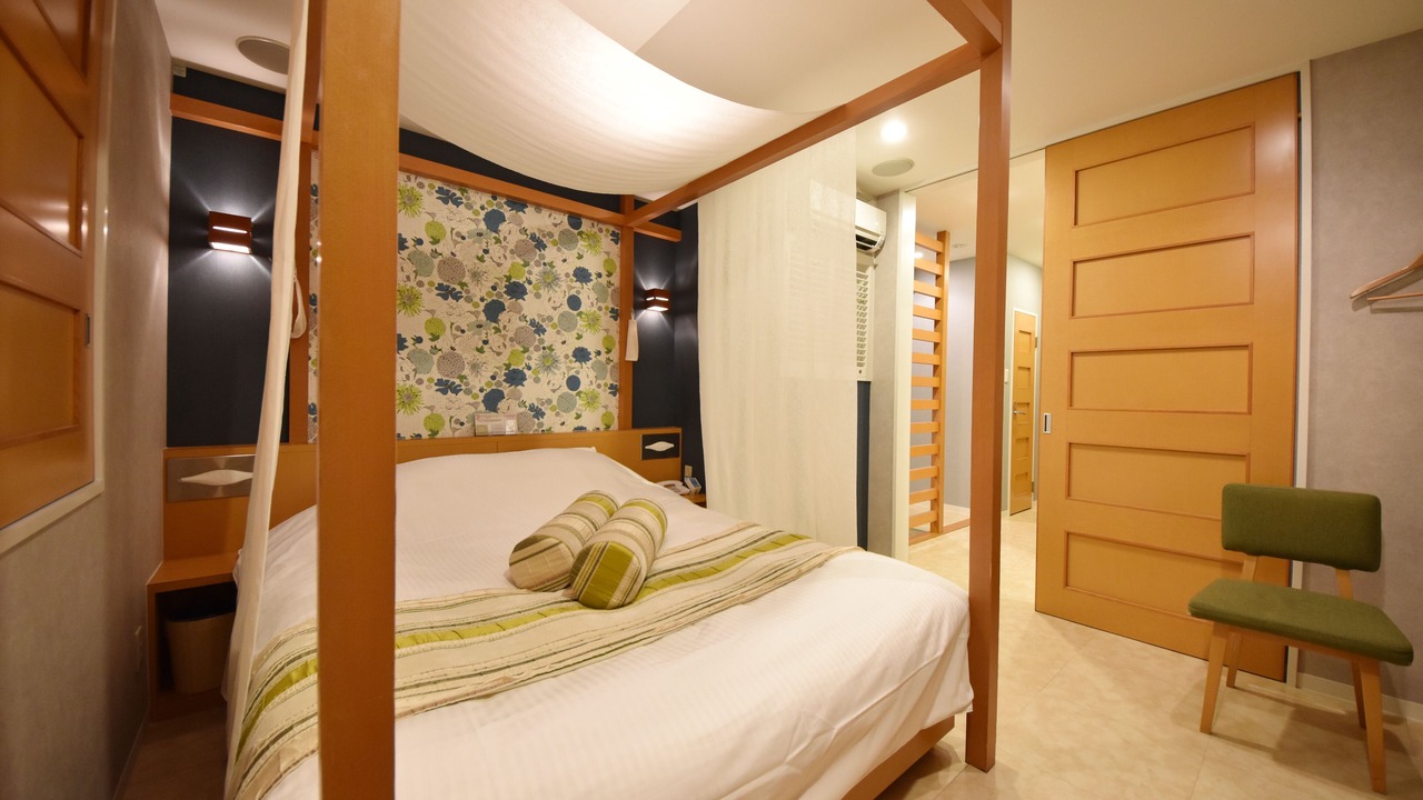 Photo of Bedroom in Yamatotakada