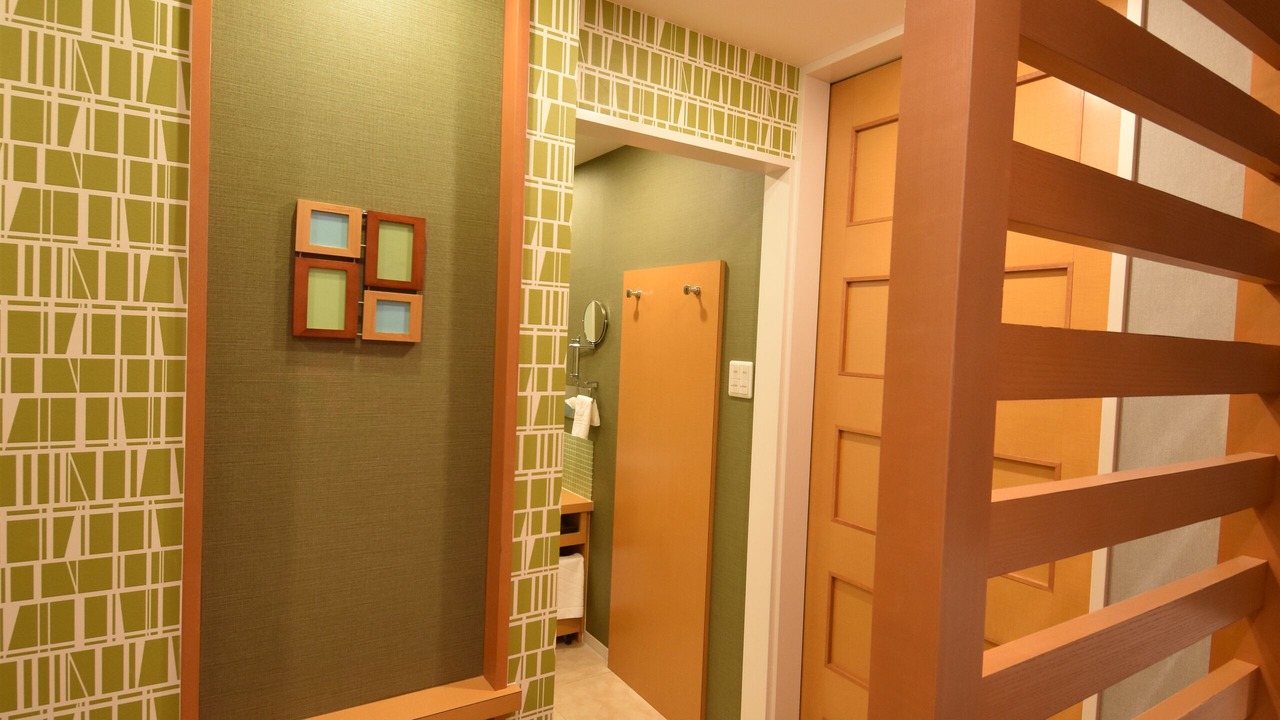 Photo of Bedroom in Yamatotakada