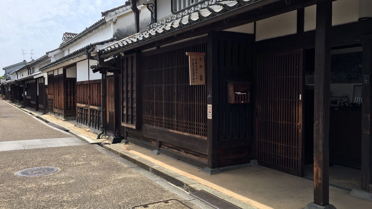 Photo of Others in Yamatotakada