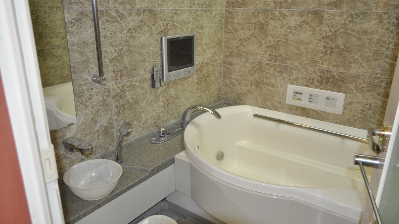 Photo of Bathroom in Yamatotakada