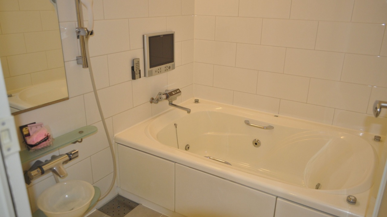 Photo of Bathroom in Yamatotakada