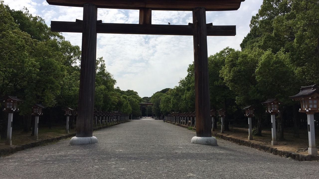 Photo of Others in Yamatotakada