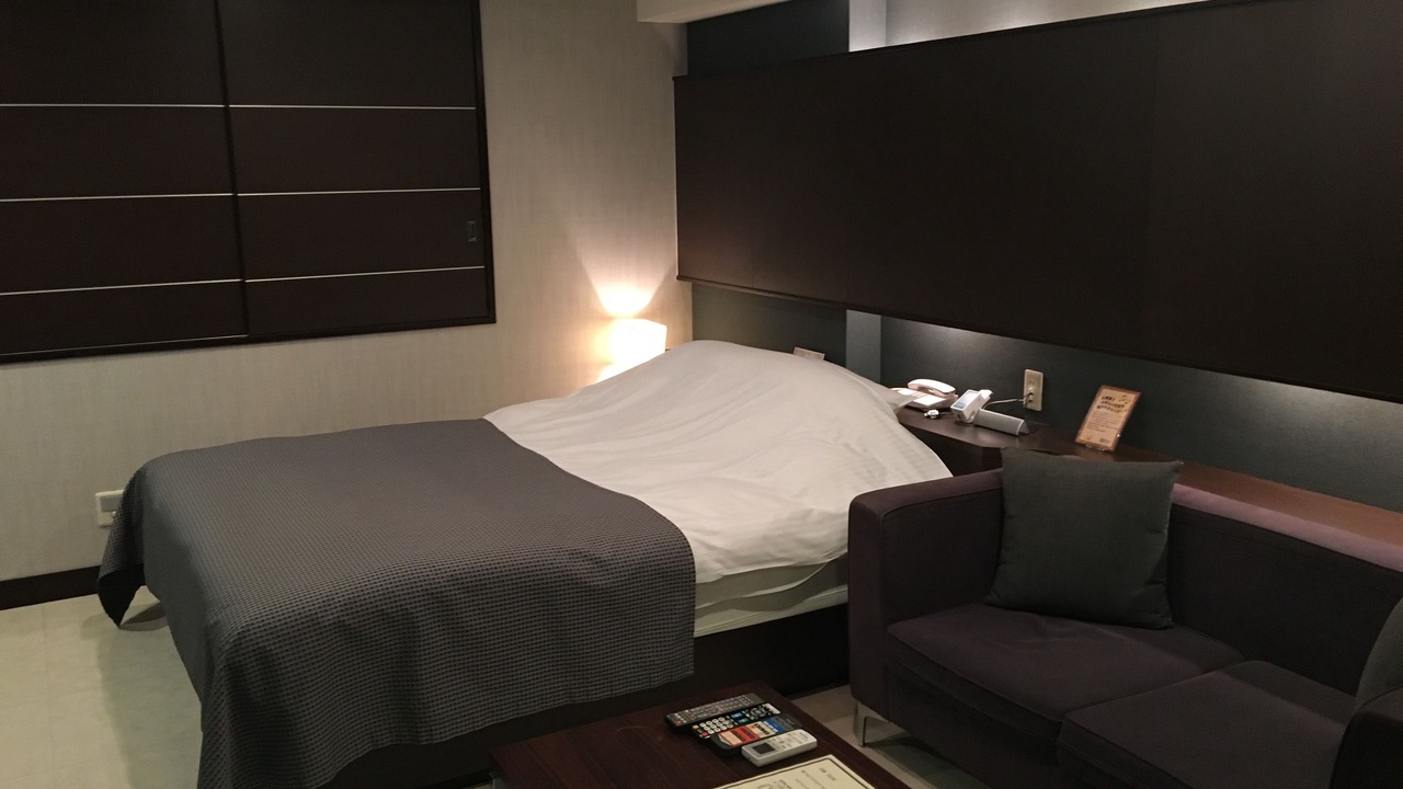 Photo of Bedroom in Yamatotakada