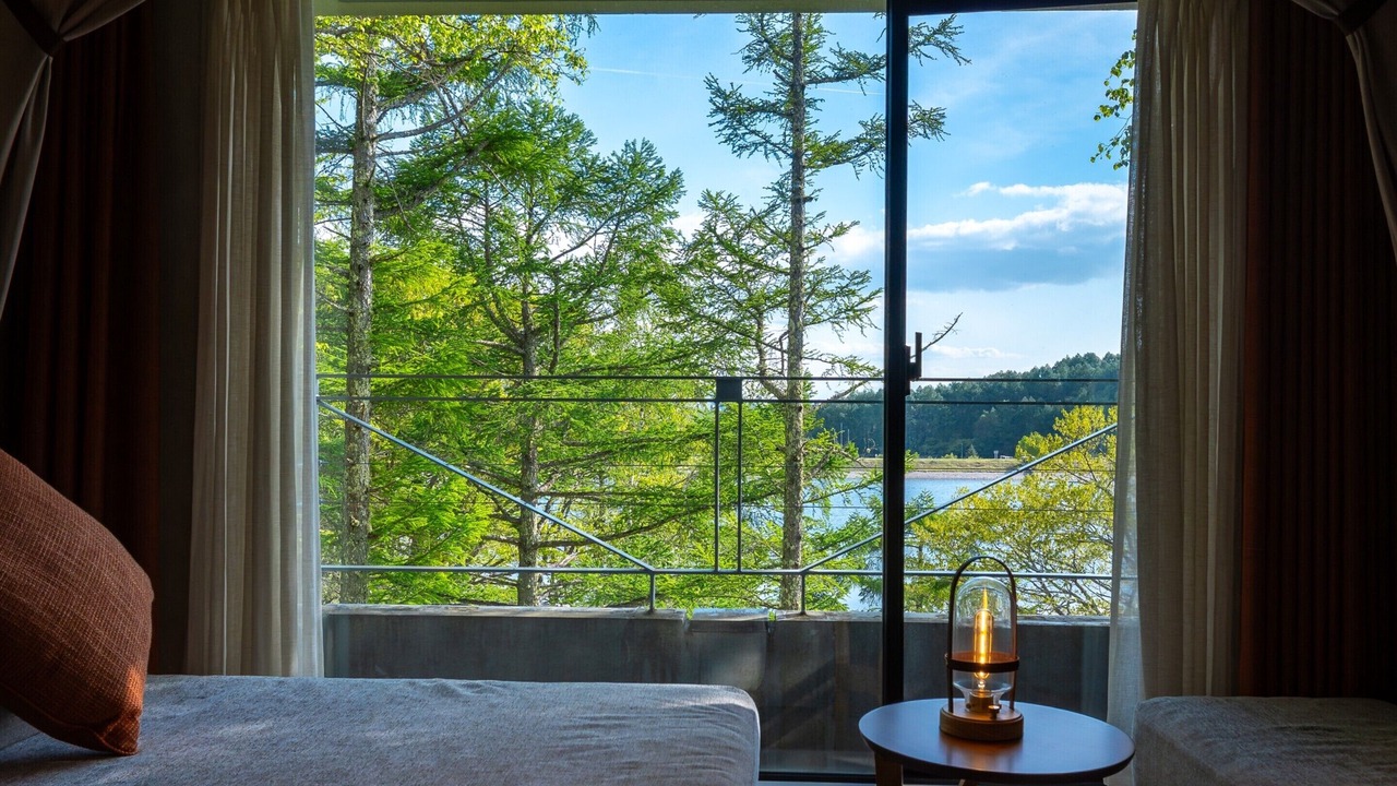 Photo of Bedroom in Tateshina
