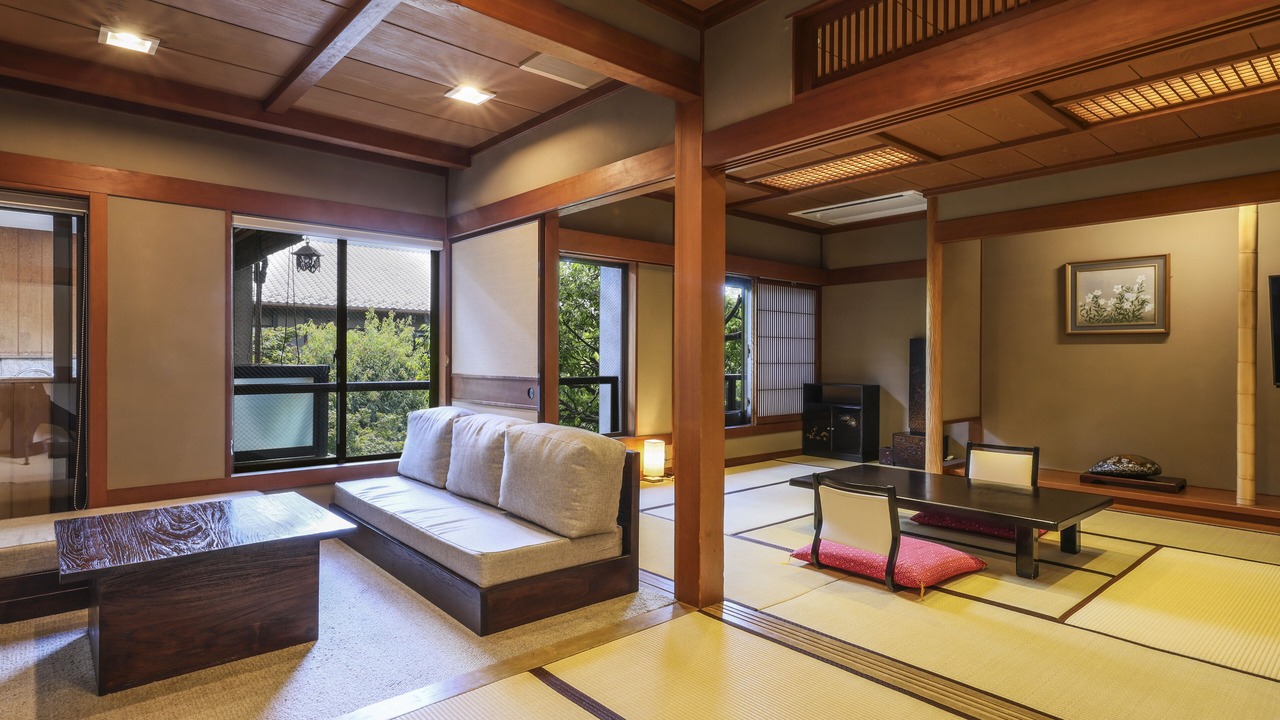 Photo of Bedroom in Kofu